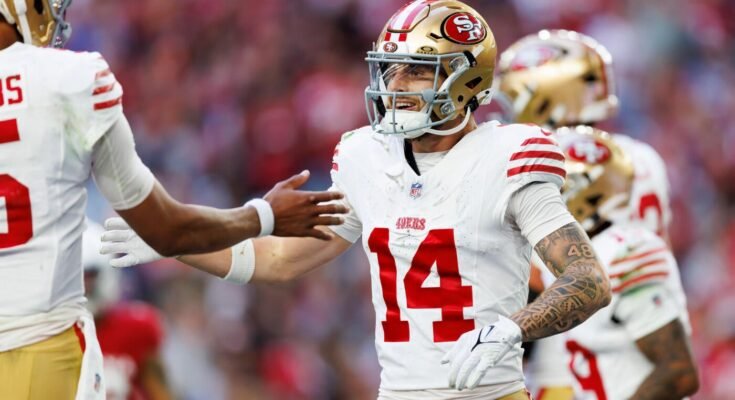 Fantasy Football Wide reçoit la position moyenne du projet (ADP) Revue 1.0: Meilleure et pire valeur WR pour Draft