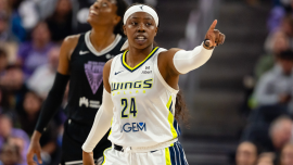 Ultimate WNBA Trade Deadline Aperçu: acheteurs, vendeurs, candidats commerciaux et pourquoi il peut être plus baté que normal