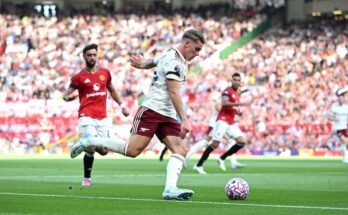 Arsenal a été plus rapide que jamais dans la victoire à Manchester United, mais le nouveau style est-il ici pour devenir ou des circonstances?