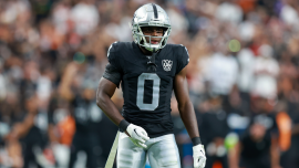 Eagles-Rauer's Trade: Philadelphia Acquisition de CB Jakorian Bennett à DL Thomas Booker IV, PR. Rapport