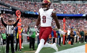 Fantasy Football Classes 2025: dormeurs, bustes, évasions par modèle qui projettent le déclin de Stroud