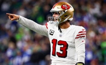 Fantasy Football Classes 2025: Top Slee by Model qui prédit la saison énorme de James Cook