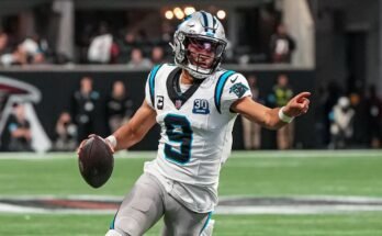 Comment parier Panthers en 2025: Super Bowl -oDDS, gagnant total, accessoires, meilleurs paris, prédictions pour Carolina