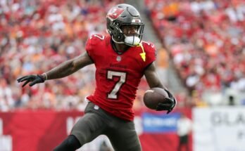 2025 Fantasy Football Draft Prep: classement, guide, stratégie, conseil recrue, top 150 joueurs des initiés de la NFL