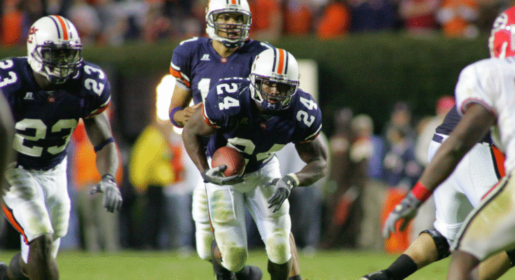 Georgia Football Kirby Smart