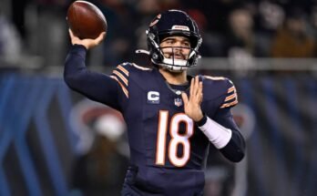 2025 Fantasy Football Draft Prep: classement, guide, stratégie, conseil recrue, top 150 joueurs via des experts de la NFL