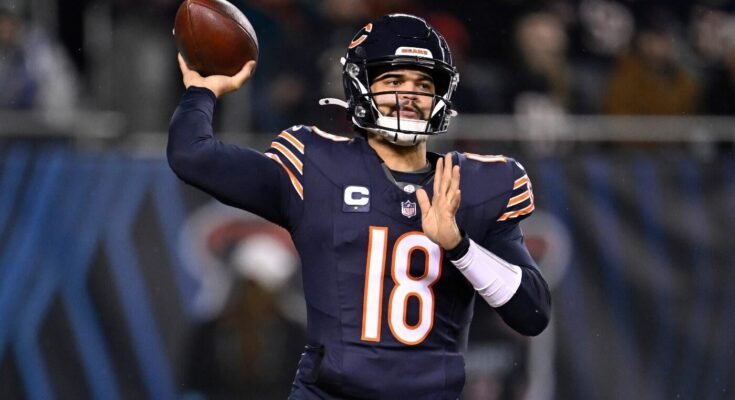 2025 Fantasy Football Draft Prep: classement, guide, stratégie, conseil recrue, top 150 joueurs via des experts de la NFL