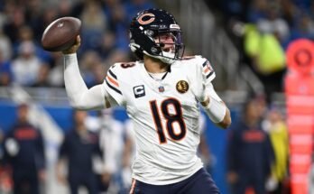 Fantasy Football Classes 2025: Busts by Model, qui a appelé l'année difficile de Raheem Moster