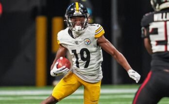 Fantasy Football Classements 2025: Évasion du même modèle de la NFL qui a augmenté la saison dynamique de Jayden Daniels