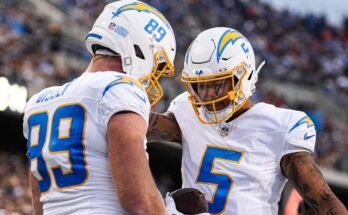 Saints vs Prédiction des Chargers: Sélection d'experts gratuite pour la NFL Preason Week 1