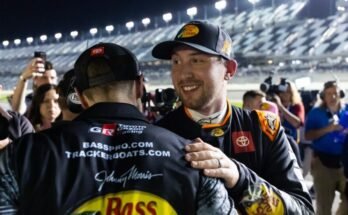 Chase Briscoe