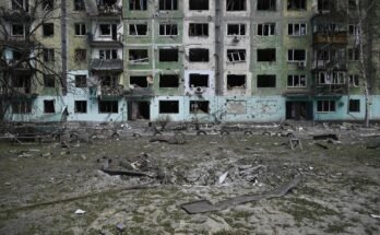 Une réunion de paix chinoise à Pékin pourrait aider Trump et Poutine à mettre fin à la guerre en Ukraine