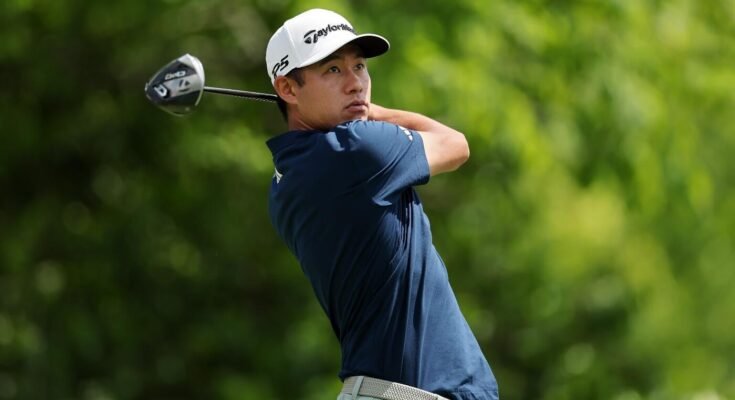 2025 FedEx St. Jude Championship Sicks, Odds, Field: Prédictions surprenantes du modèle appelé 16 Majors