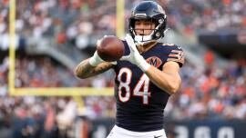 Grades de la semaine 2 de la pré-saison de la NFL pour les recrues du premier tour: qui ont impressionné, déçu et surpris