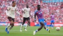 L'attaque de Liverpool sur le nouveau look montre le potentiel, mais la perte de SHIELD COMMUNAUTAIRE est un plan pour l'équipe de Premier League