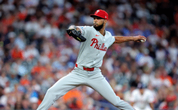 Le meilleur jeu d'aujourd'hui à regarder, les meilleurs paris, cotes: Tigers vs Phillies, Fever vs. Storm et plus