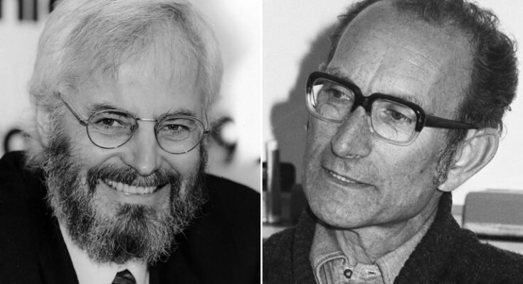 Diptyque par Goorsts Körior et Cesar Mildstein