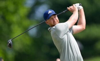 2025 FedEx St. Jude Championship Accessoires, choix d'experts, Prédictions en séries éliminatoires: PGA Insider soutien Daniel Berger