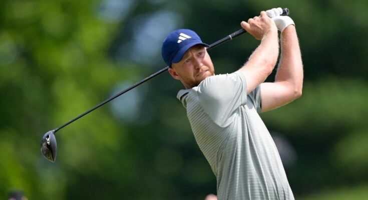 2025 FedEx St. Jude Championship Accessoires, choix d'experts, Prédictions en séries éliminatoires: PGA Insider soutien Daniel Berger