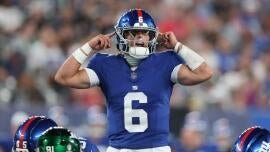 Classement des performances de recrue QB de la NFL Pre-saison Semaine 2: Jaxson Darts brillant à nouveau, Quinn Ewers saute en arrière