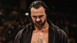 WWE News, Rumor: Drew McIntyre donne le mise à jour sur Summerslam, Cody Rhodes dit qu'il se sentait «respecté» par AEW
