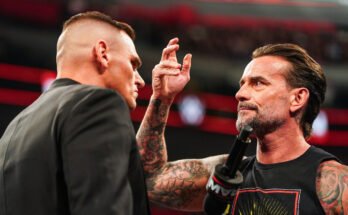 WWE Summerslam 2025 Night 1 Résultats, points forts et réactions