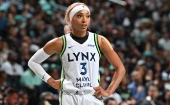 Liberty vs Lynx Ods, Comment voir, Prédictions: 2025 Sélection de la WNBA, accessoires pour le samedi 16 août