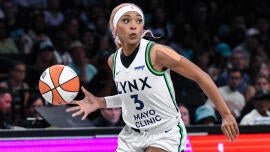 Où voir Liberty contre Lynx: TV -Canal, diffusion en direct sur ce qu'il faut savoir alors que le Minnesota semble rester au chaud à la maison