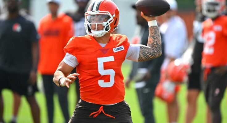 MEILLEUR NFL DFS PRES-SEMAINE SEMAINE 2 -LIPE-SELECTION pour samedi: DraftKings, Fanduel et plus