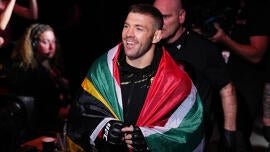 Card de combat UFC 319 - Dricus You Plessis Vs. Khamzat Chimaev: cinq plus grandes lignes d'histoire à voir à Chicago