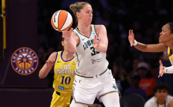 Comment Emma Messeman s'intègre à Liberty alors que l'agent libre le plus recherché de la WNBA augmente la défense du titre