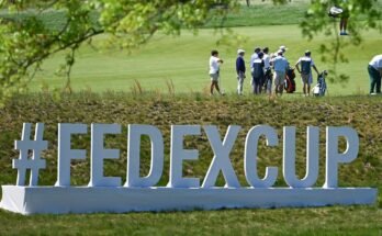 2025 FedEx Cup Playoffs Sleepers, surprise Prédictions que PGA Tour Firies-saison commence au Championnat St. Jude