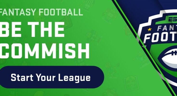 Football fantastique - Trey Benson, Jayden Higgins à la tête de l'équipe «ont des compétences, ont besoin d'opportunités»