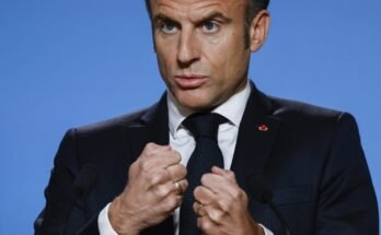 L'Europe a le problème d'une France - Politique étrangère