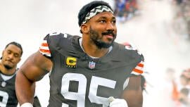 Top 10 des joueurs de la NFL sur chaque position défensive: CBS Sports Staff classait les meilleurs rusteurs de passes 2025, cornerbacks