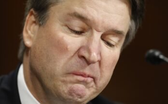 Le juge de la Cour suprême, Kavanaugh, dit qu'il ne doit pas au public une explication