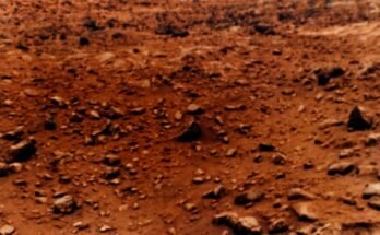 Pourquoi les États-Unis sont-ils occupés par Mars?