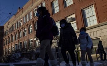 La Cour suprême décide si les enfants ont encore 1. Droits de changement