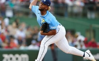 Tampa Bay Rays Minor League Roundup: Semaine 19