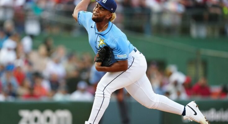 Tampa Bay Rays Minor League Roundup: Semaine 19