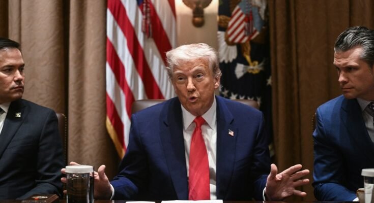 Les tarifs de Trump aggraveront la pauvreté