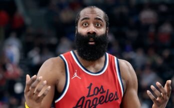 5 NBA -Skema -quirks, y compris les nuits de bobblehead sauvage des Clippers et 1 équipe à la télévision beaucoup trop