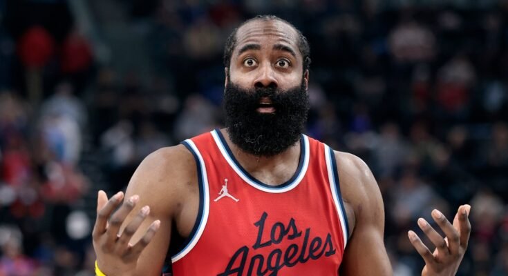 5 NBA -Skema -quirks, y compris les nuits de bobblehead sauvage des Clippers et 1 équipe à la télévision beaucoup trop