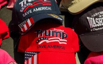 Les tarifs de Trump: le perver d'âge du bronze est très fou