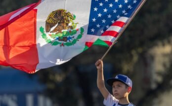 La relation Trump-Latino-Select est compliquée