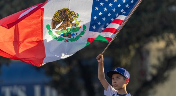La relation Trump-Latino-Select est compliquée