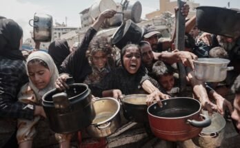 La coupure israélienne pour l'aide de Gaza était à la fois immorale et une catastrophe stratégique