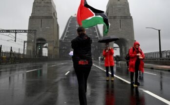 Qu'est-ce qui permet la reconnaissance d'un État palestinien?