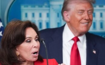 La prise de contrôle par Donald Trump de la police de DC est légale mais il y a une prise