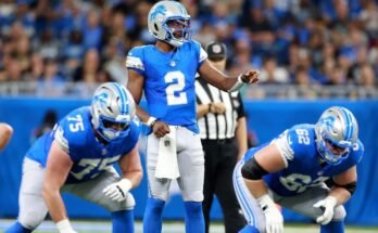 DraftKings NFL Parlay, cotes à vendredi 8 août: l'expert révèle que DK Parlay avec un paiement 6-1